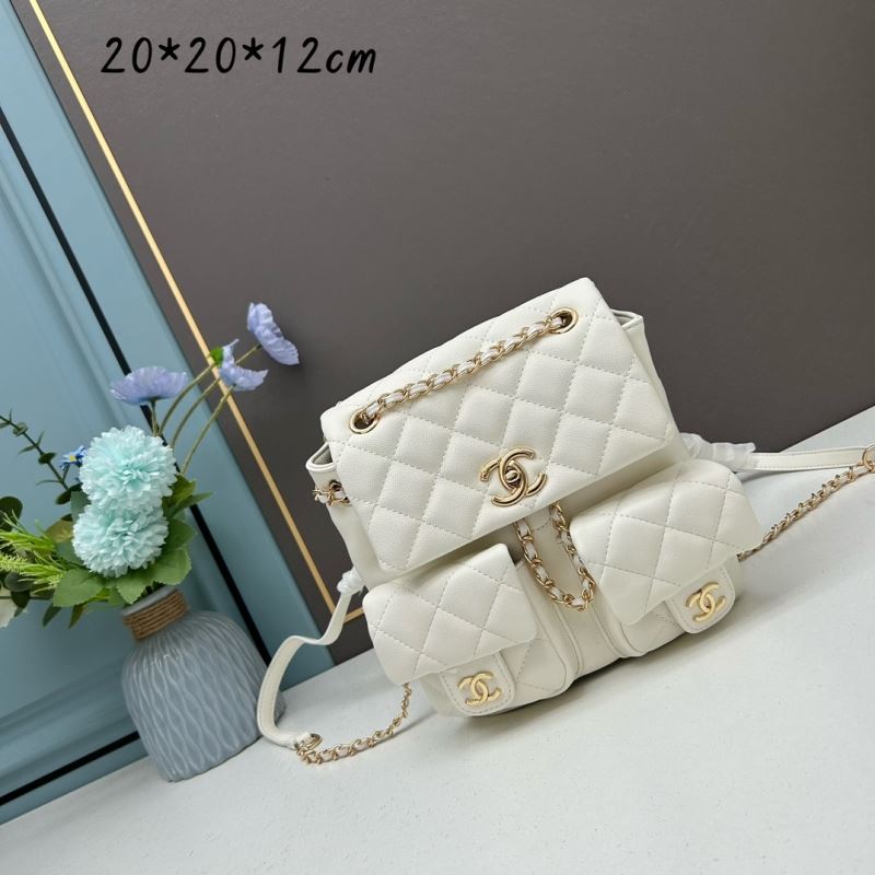 Ch*el backpacks